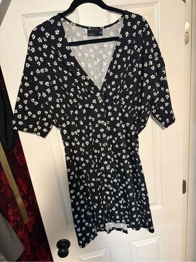 ASOS design short dress